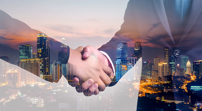 Foshan Honsen Plastic Industry Co., Ltd.