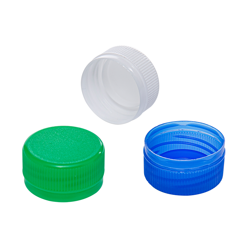 30/25 30mm Plastic Screw Lids Pe Bottle Cap