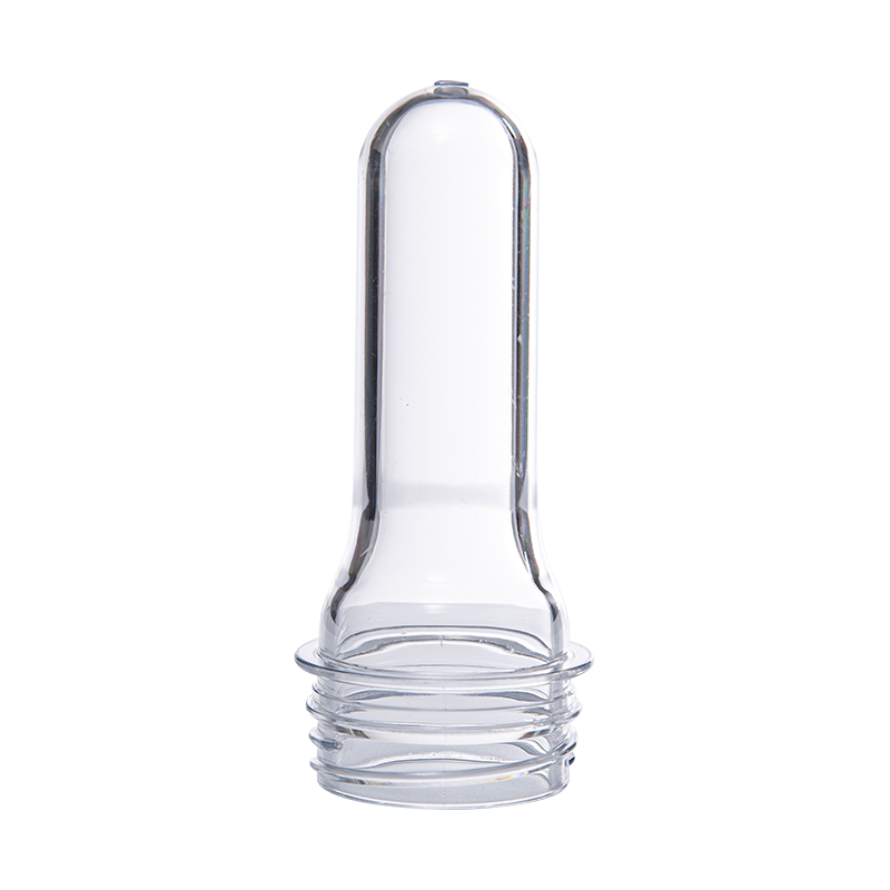 Durable 500ml Sports Drink Bottle 38mm Mouths 30g Pet Plastic Bottle Preforms