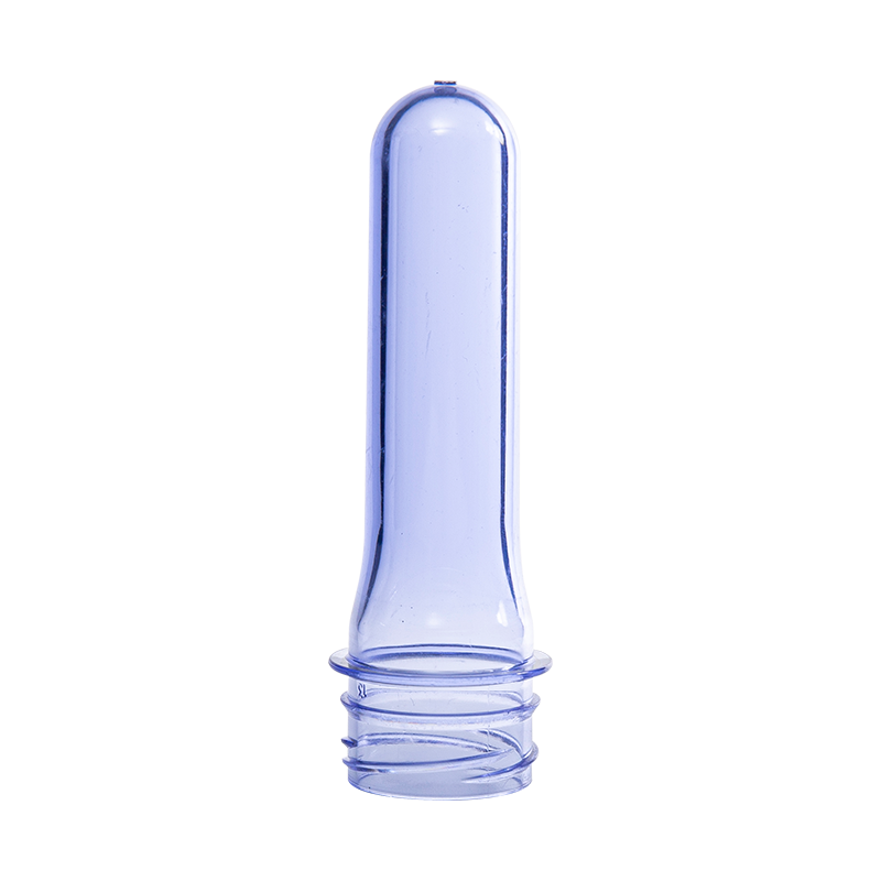 750ml Food Grade Pet Transparent Plastic Bottle 30 Mouths 24g Pet Preforms