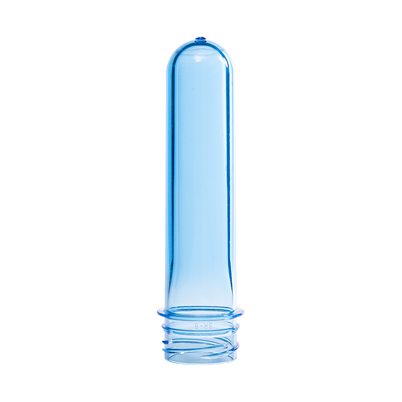 1L, 1.5L, 2L, 2.5L Large Bottles 30mm 25g High Transparent Food Grade Pet Preforms