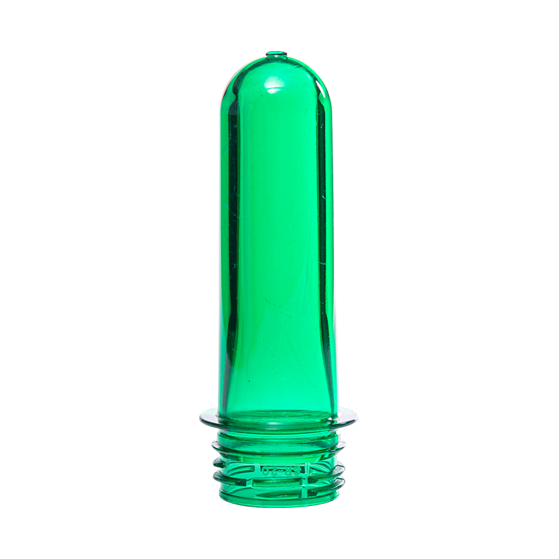 500ml Soda Water Bottle Pco 1881/28mm Neck 25g Pet Preform