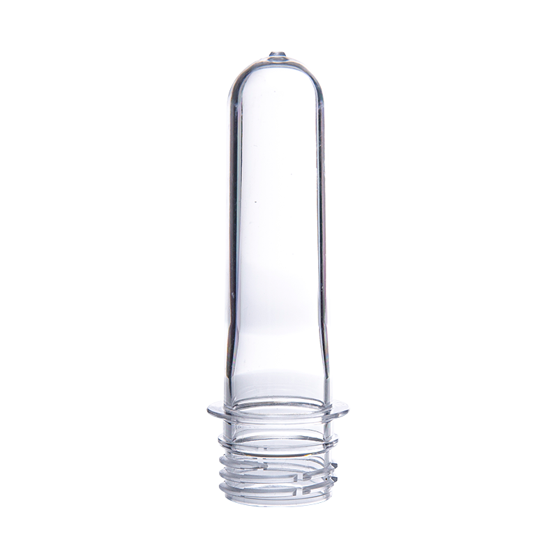500ml Medium-Sized Pco 1881/28mm Neck 21.7g Pet Preform