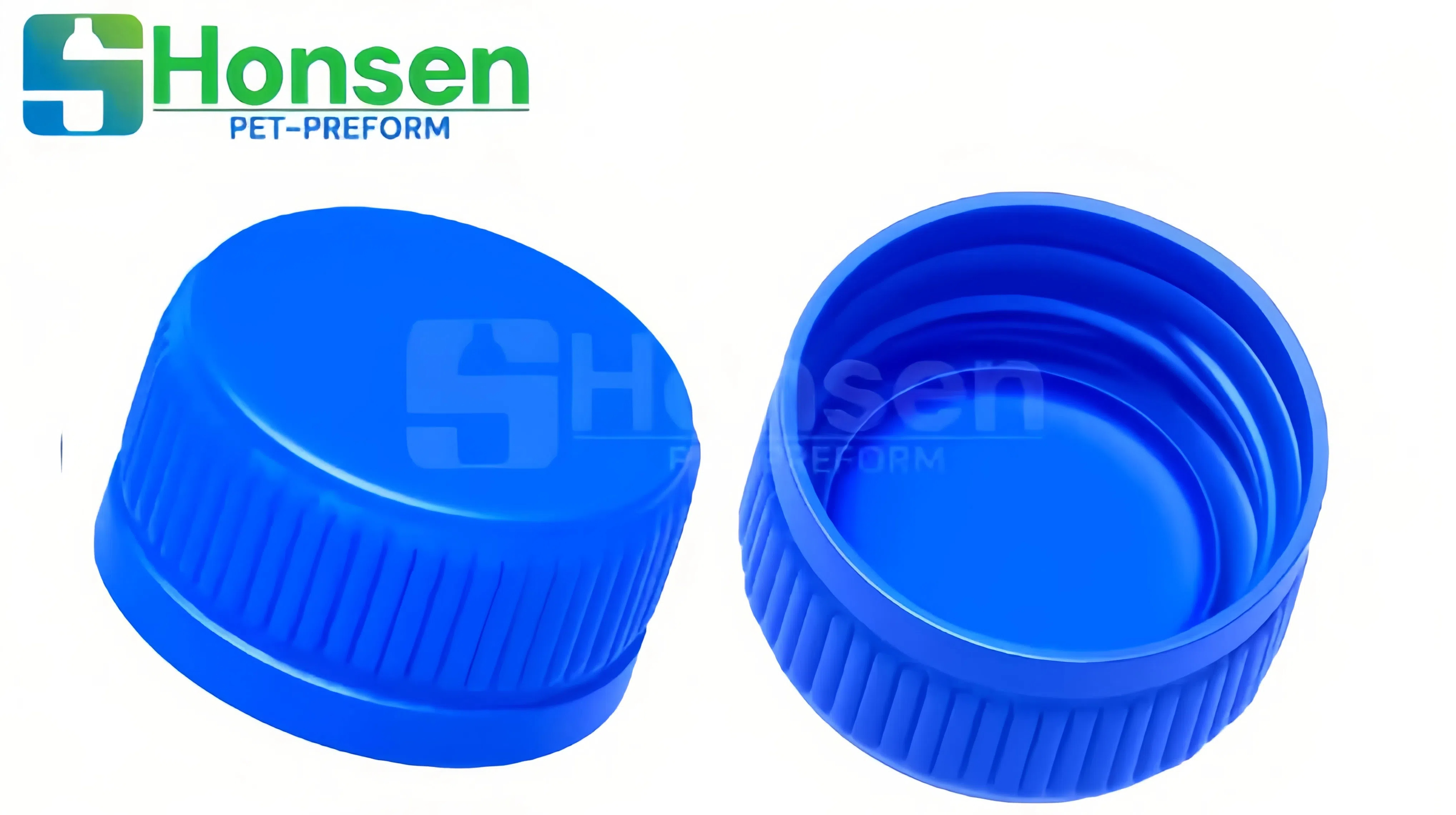 PET Preforms