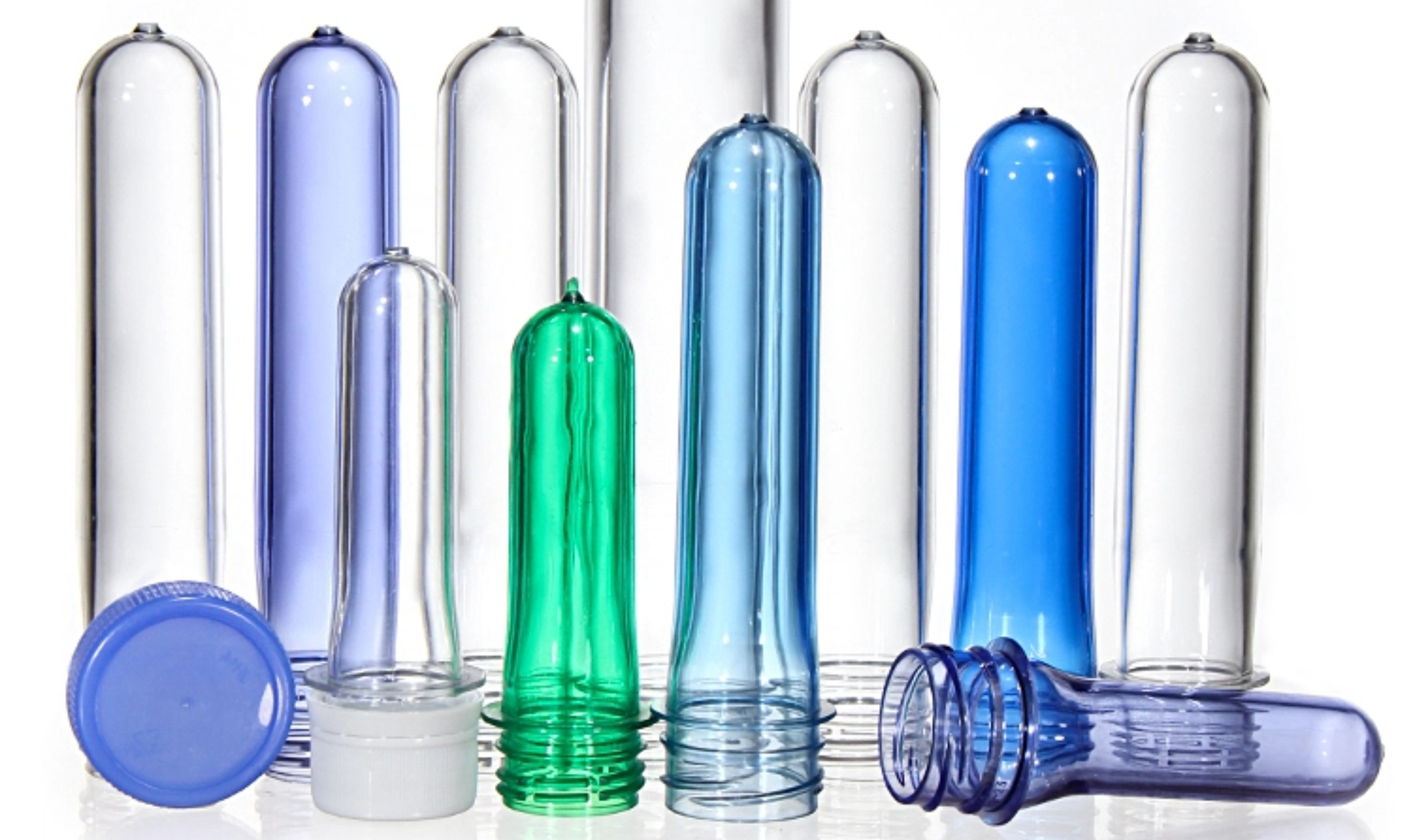 PET Preforms
