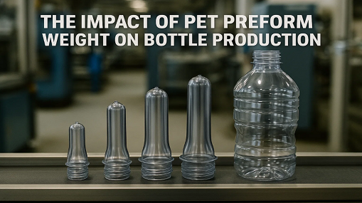 PET Preforms