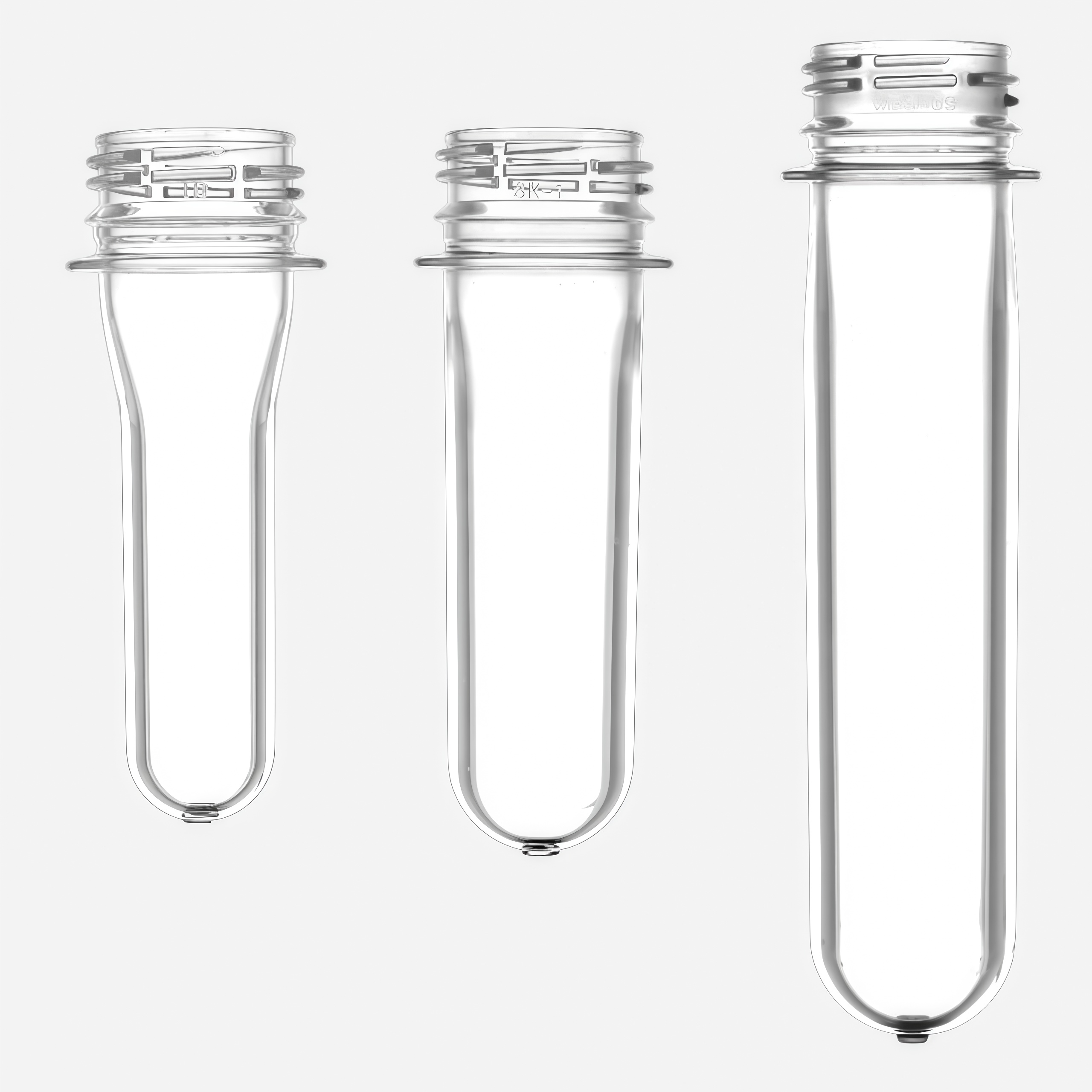 PCO 1881(28mm) PET preform