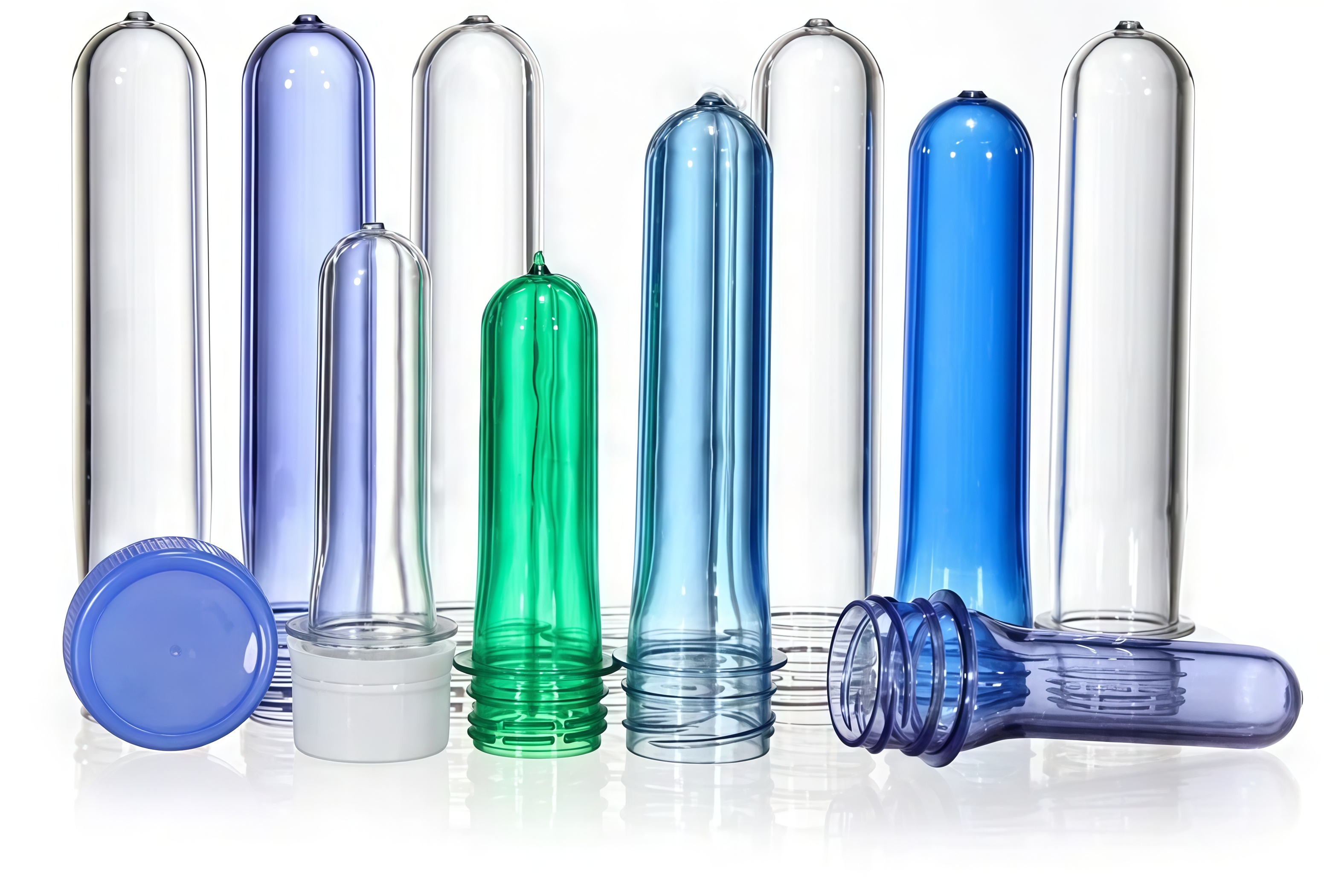 PET Preforms