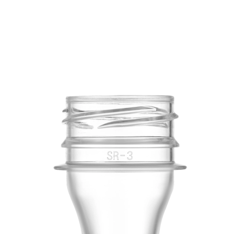 30mm(30/25) Mineral Water PET Preform