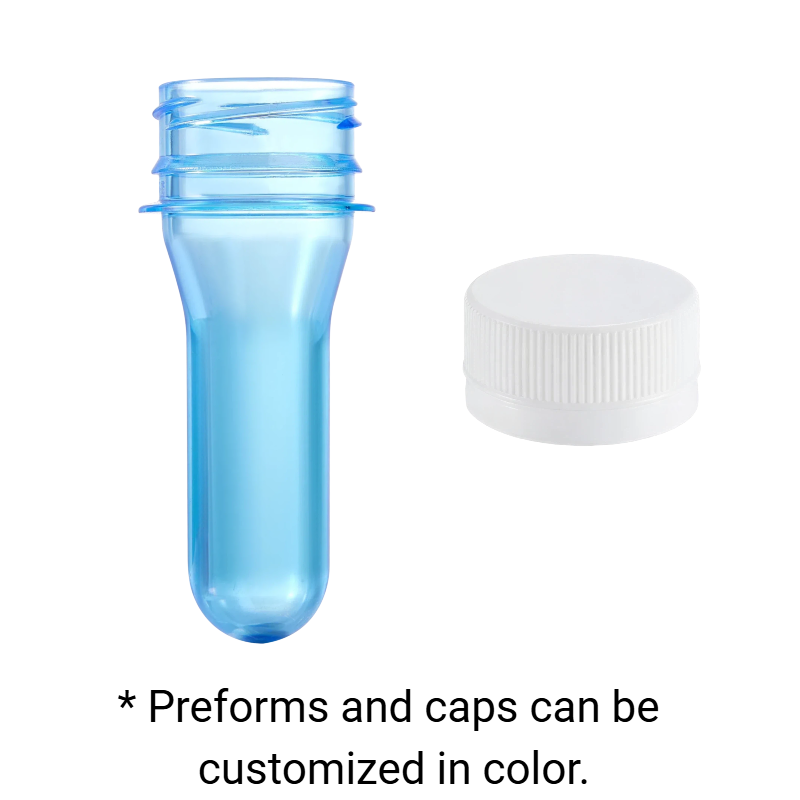 30mm(30/25) Mineral Water PET Preform