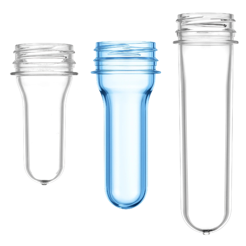 38mm PET preform