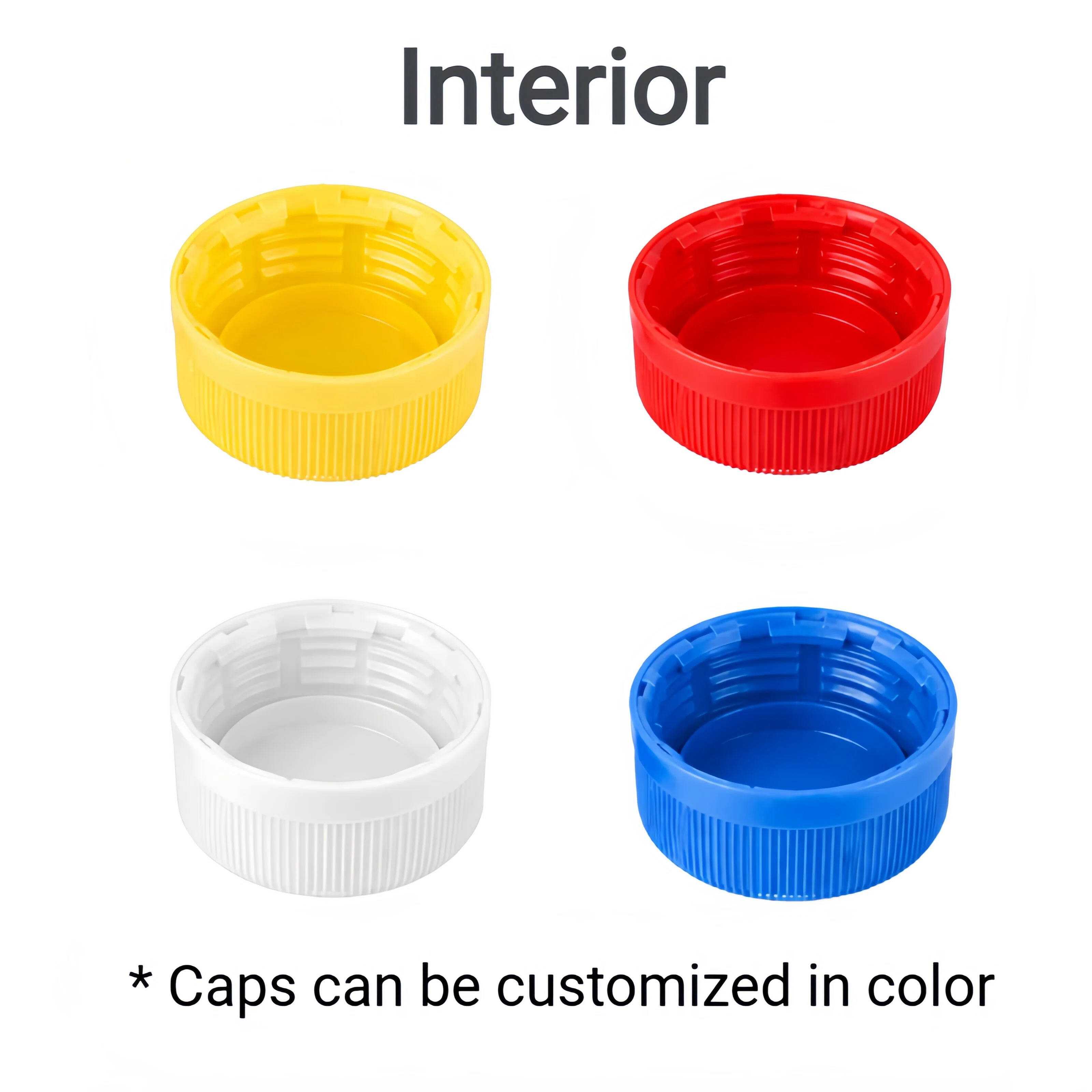 28mm(PCO 1881 ) Cap