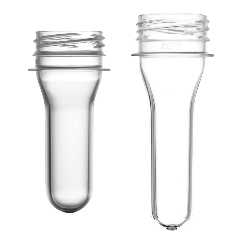 30mm（short neck） PET Preform