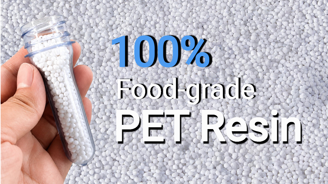 PET Preforms
